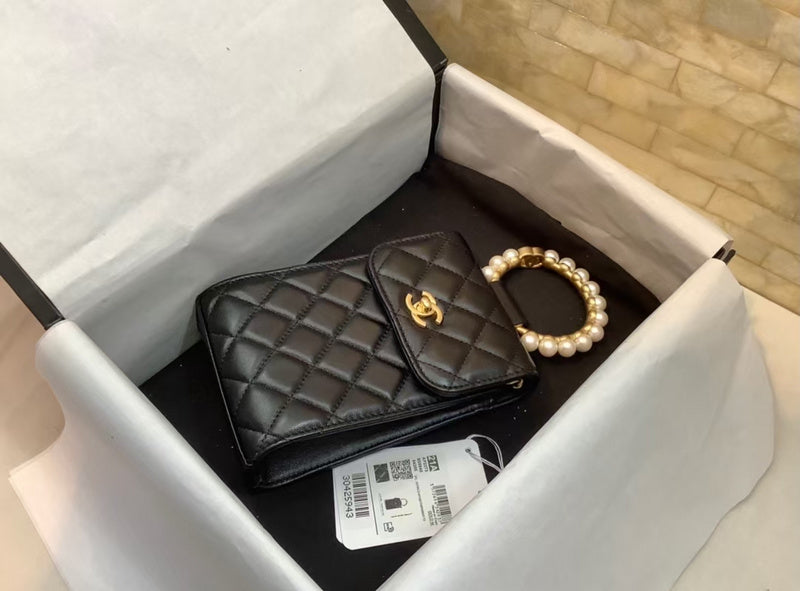 Chanel Bags - BG Bags - 1030