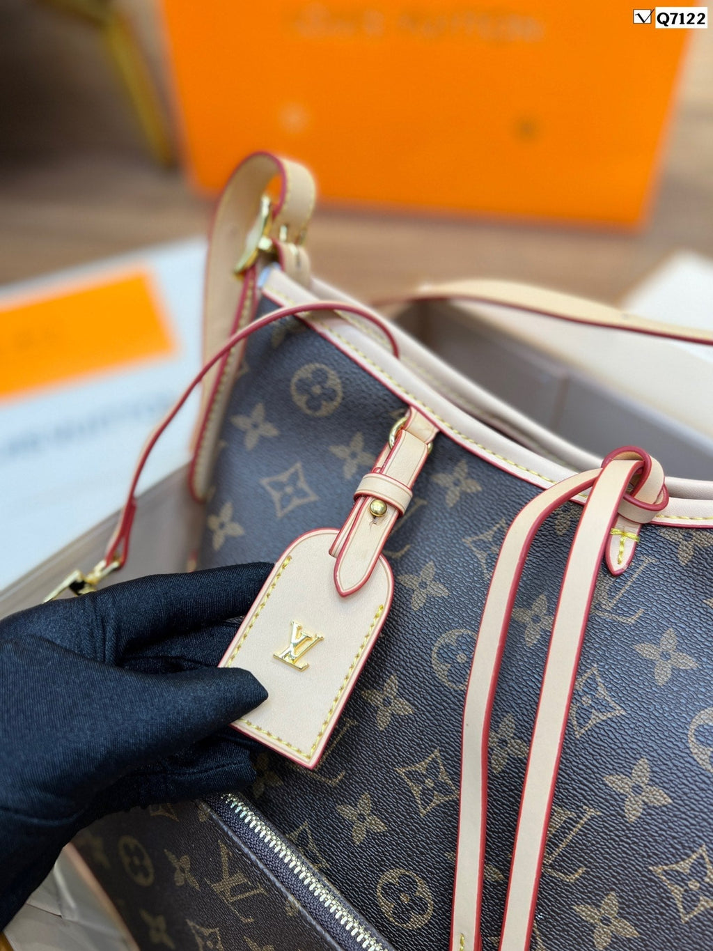 New Lux Bags Louis Vuitton  532