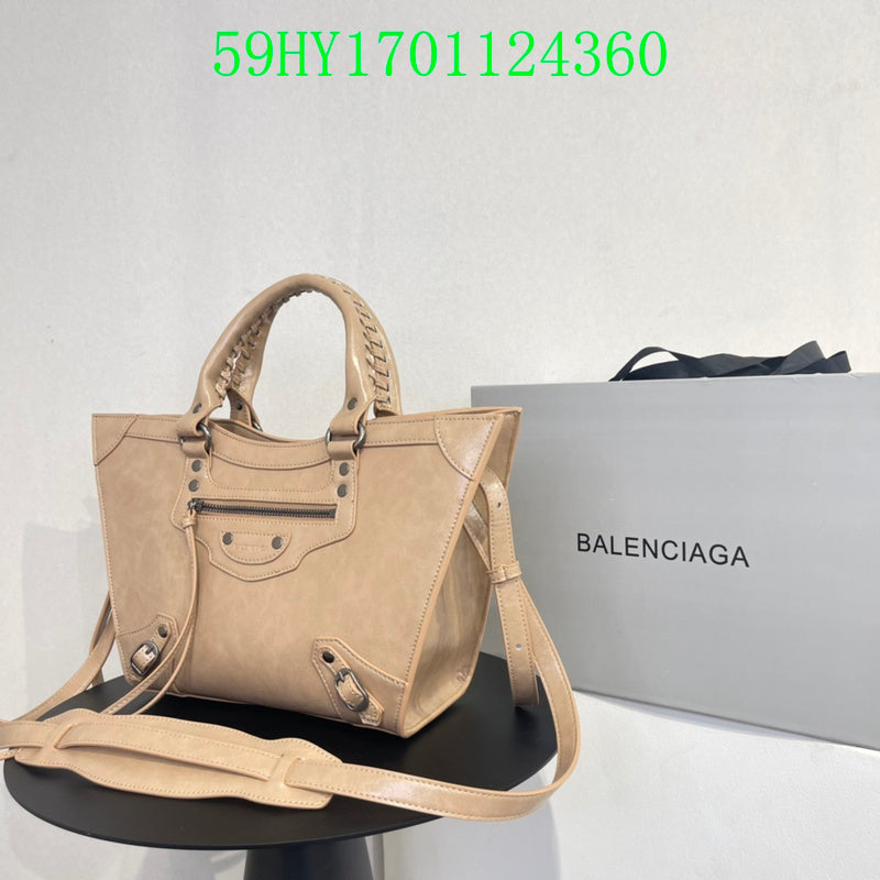 Aura Bags - BGA Bags - 1964