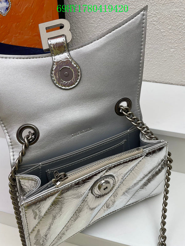 Aura Bags - BGA Bags - 1812