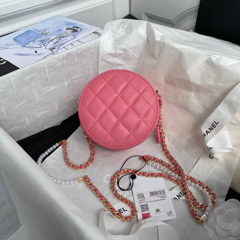 aura-bags - Chanel Bags - 7429