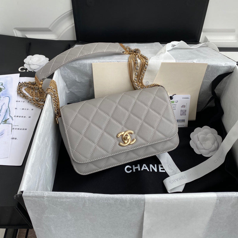 aura-bags - Chanel Bags - 7445