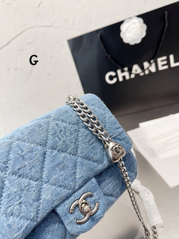 aura-bags - Chanel Bags - 7007