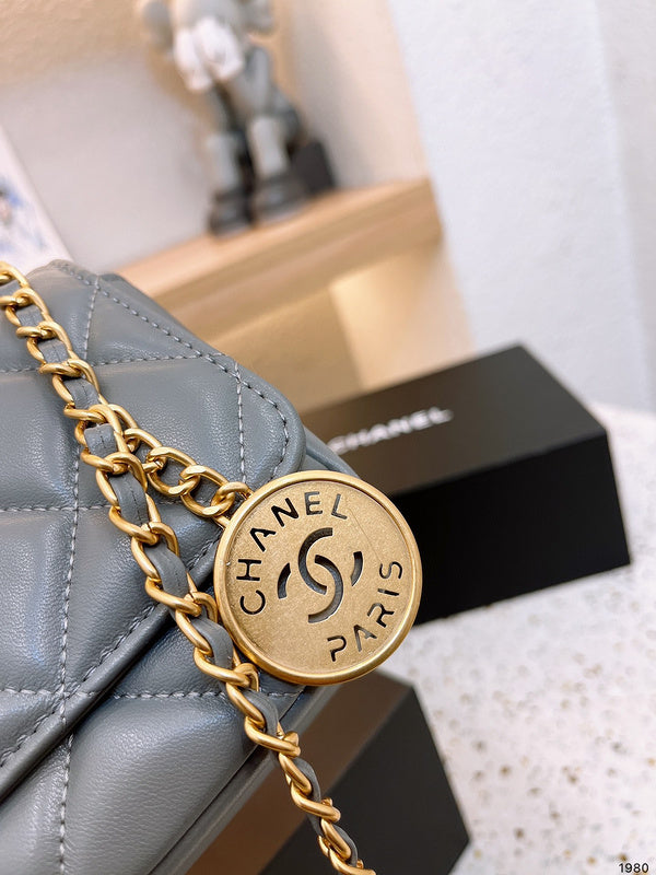 aura-bags - Chanel Bags - 7163