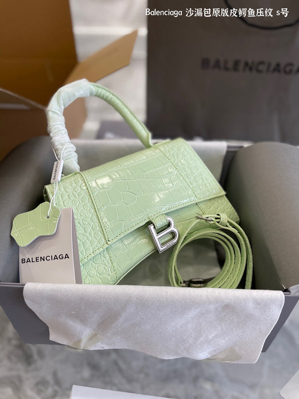 Aura Bags - BGA Bags - 1408