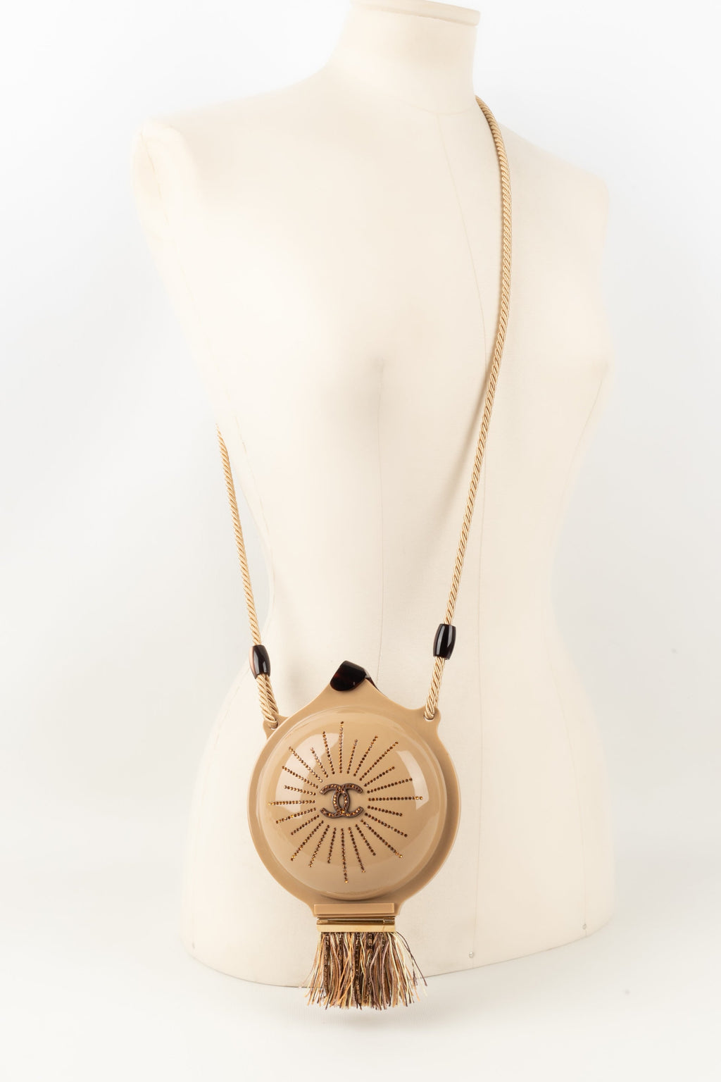 Sac minaudi��re Chanel