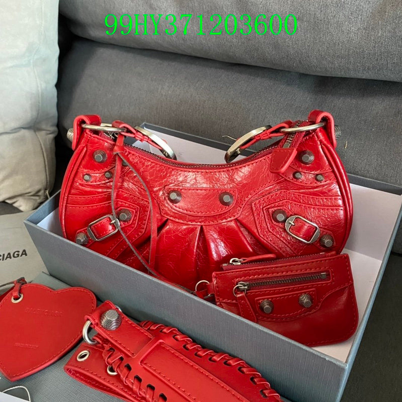 Aura Bags - BGA Bags - 2380