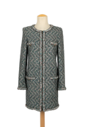 Veste Chanel