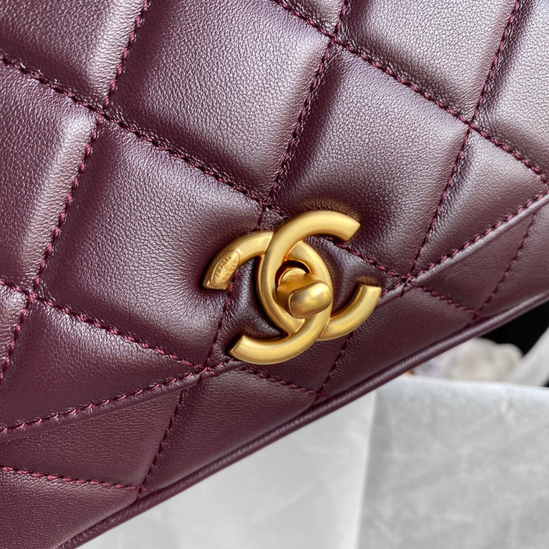 aura-bags - Chanel Bags - 7479