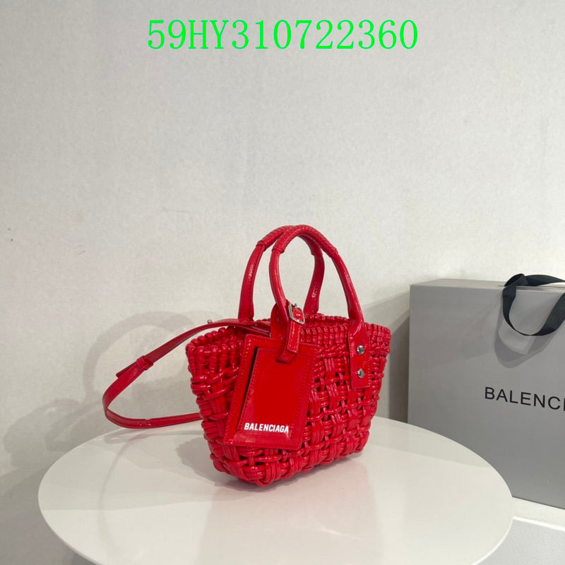Aura Bags - BGA Bags - 2210