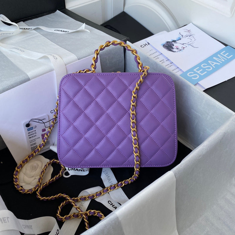 aura-bags - Chanel Bags - 7599