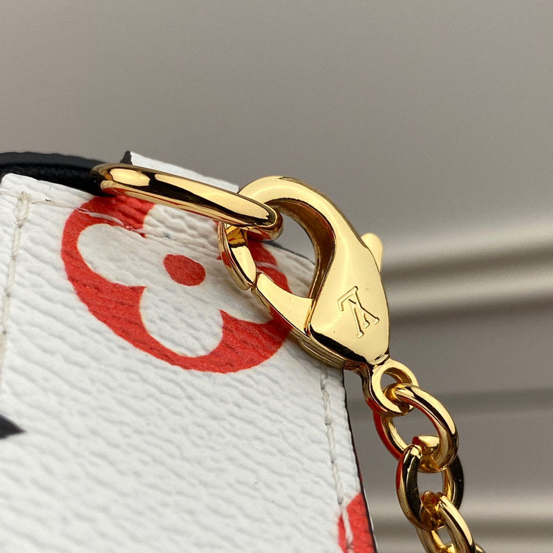 Louis Vuitton Luxury Bags 2334