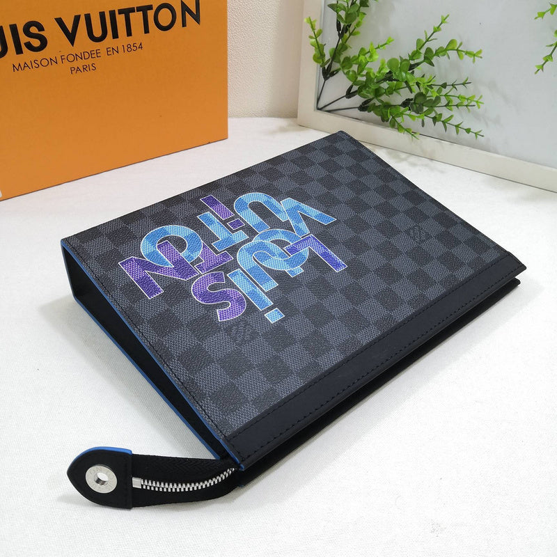 Louis Vuitton Luxury Bags 2761