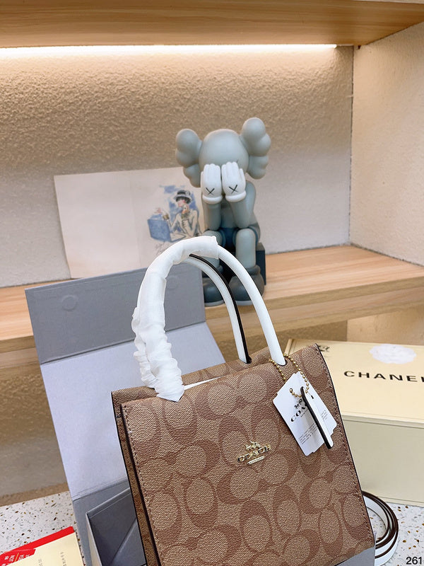 Aura Bags - CCH Bags - 106