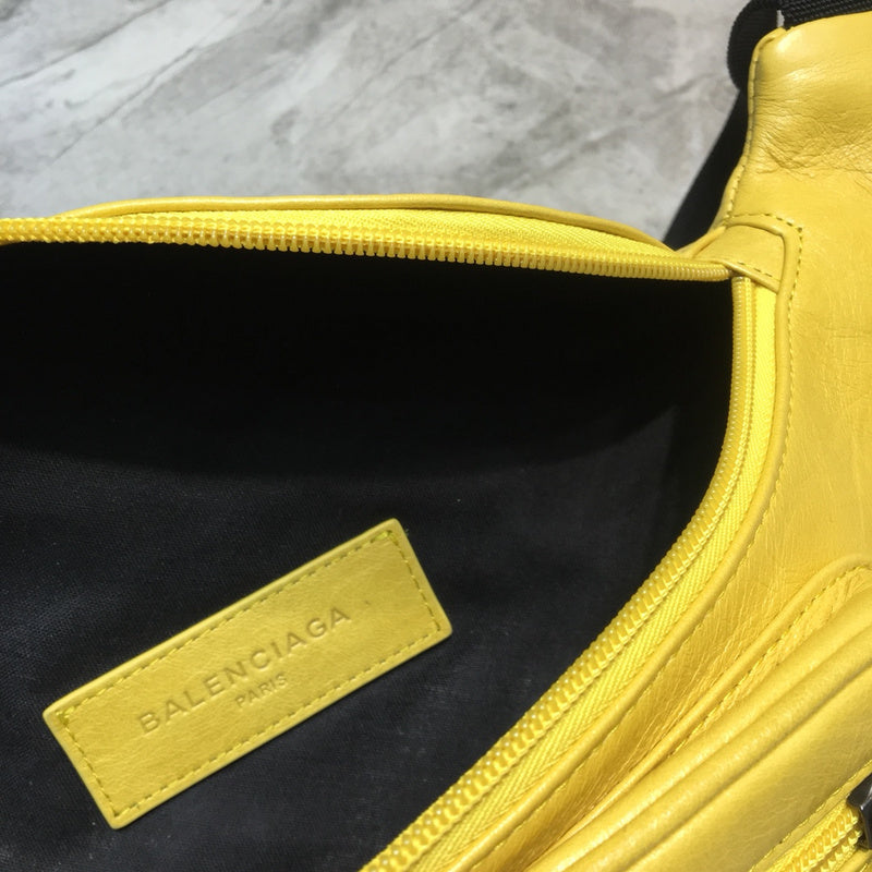 Aura Bags - BGA Bags - 404