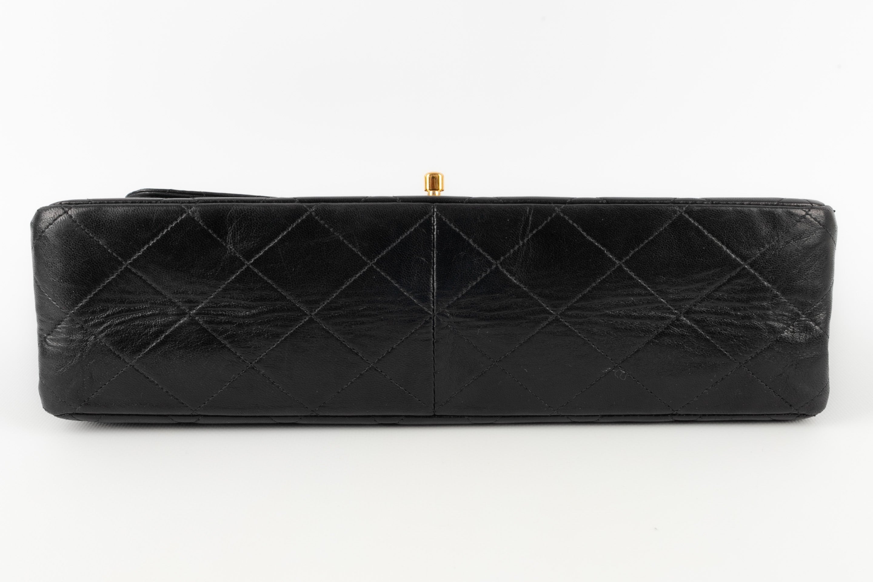 Sac Timeless Chanel 2000/2002