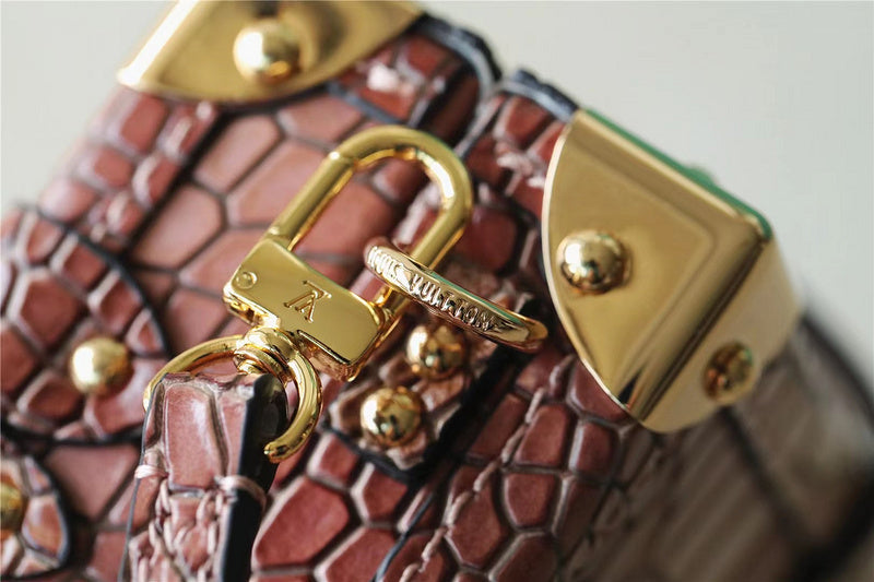 Luxury - Louis Vuitton Bags - 115