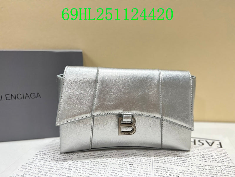 Aura Bags - BGA Bags - 1992