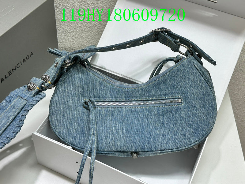 Aura Bags - BGA Bags - 1748