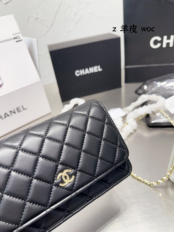 aura-bags - Chanel Bags - 6891