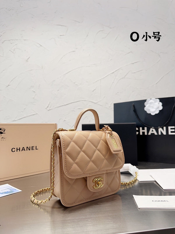 aura-bags - Chanel Bags - 7266
