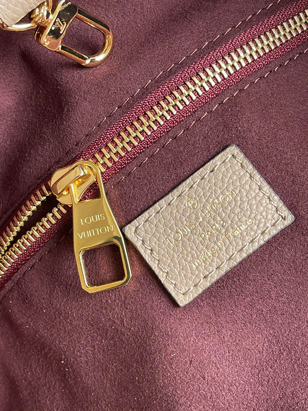 Louis Vuitton Luxury Bags 2531