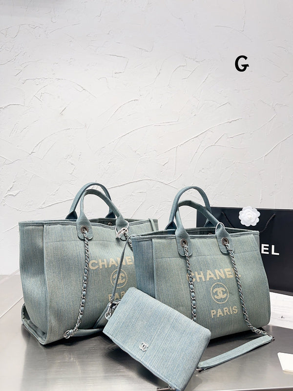 aura-bags - Chanel Bags - 6900