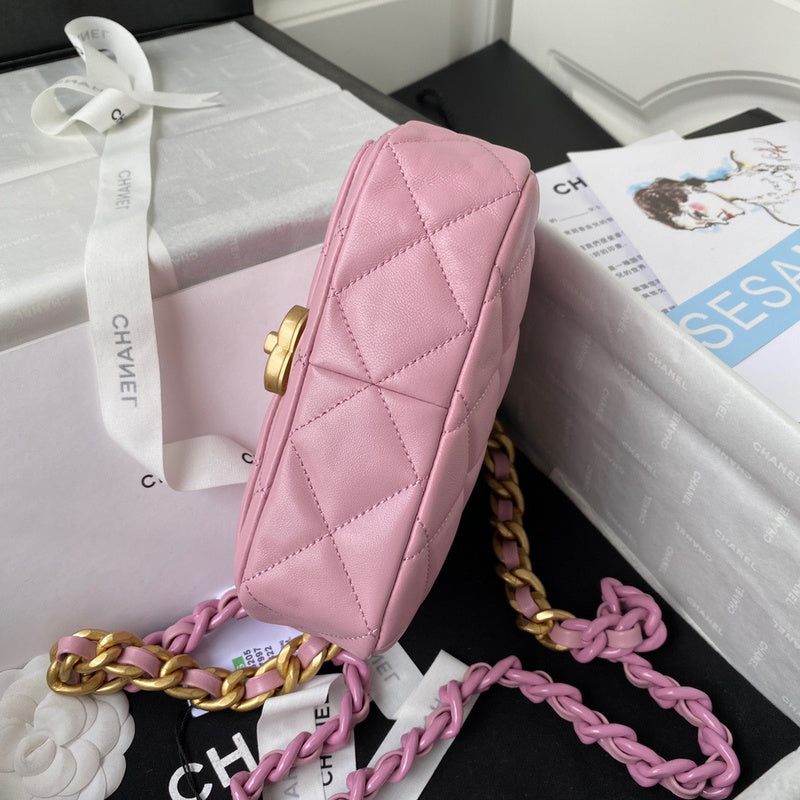 aura-bags - Chanel Bags - 7627