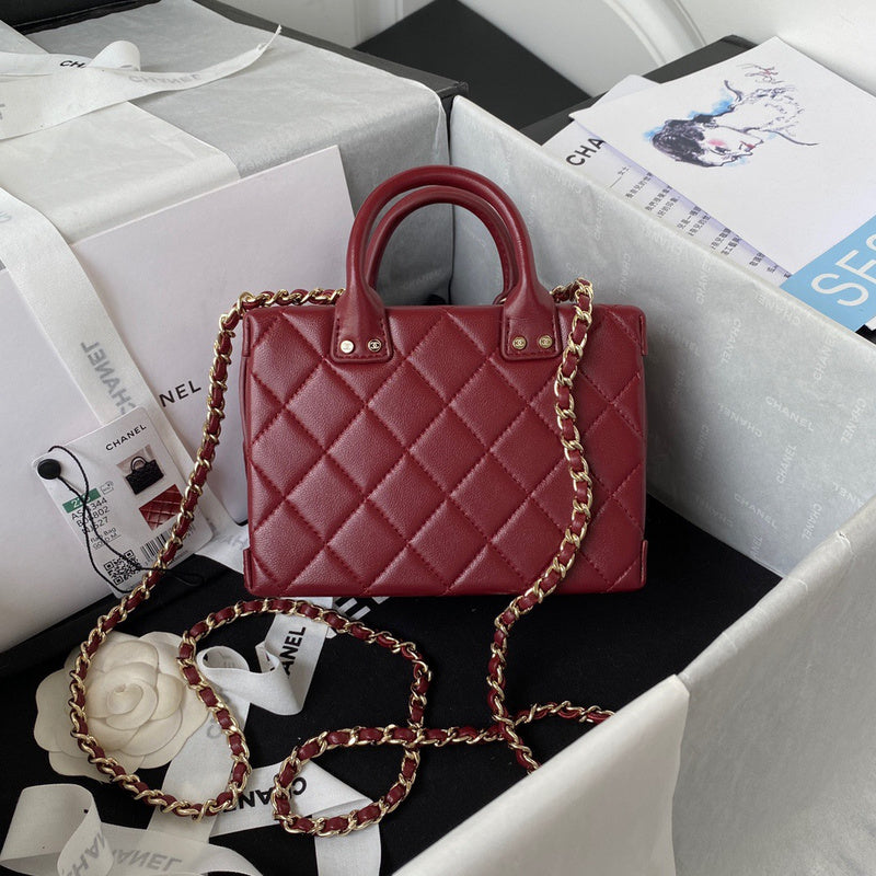 aura-bags - Chanel Bags - 7596