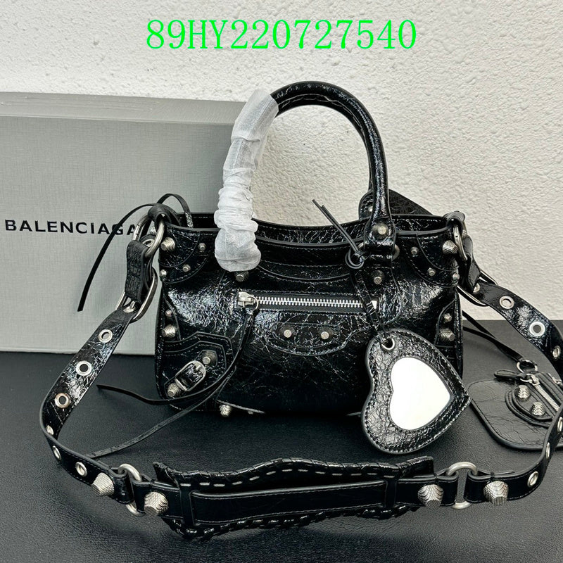 Aura Bags - BGA Bags - 1694