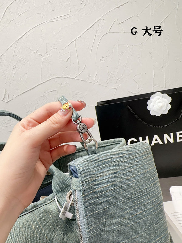 aura-bags - Chanel Bags - 6900