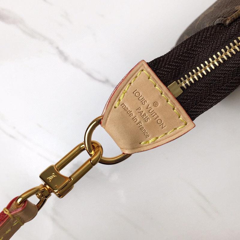 Louis Vuitton Luxury Bags 1865