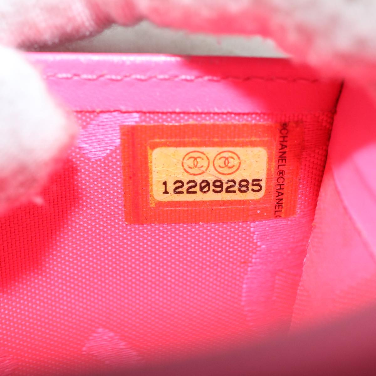 Chanel Cambon