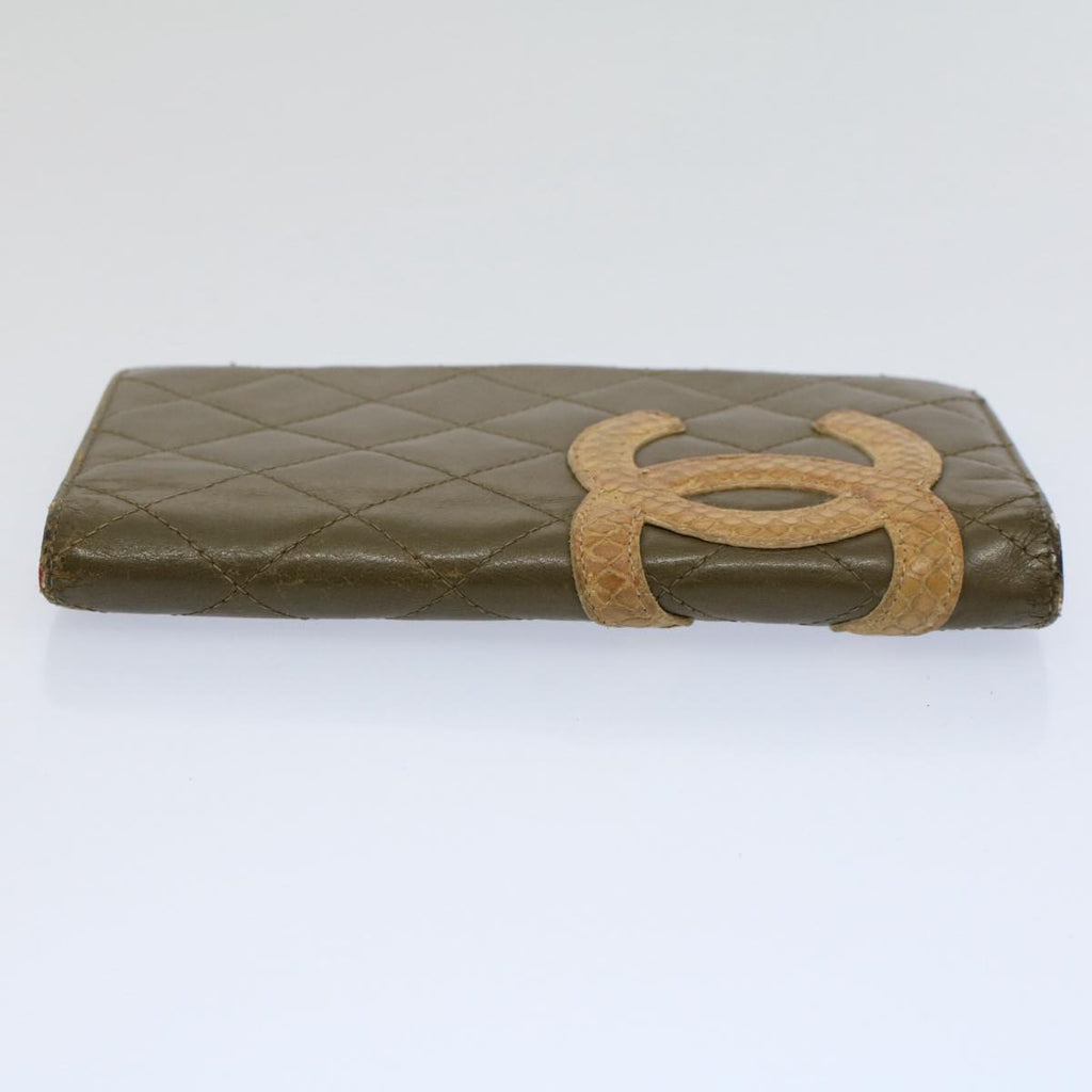 Chanel Cambon