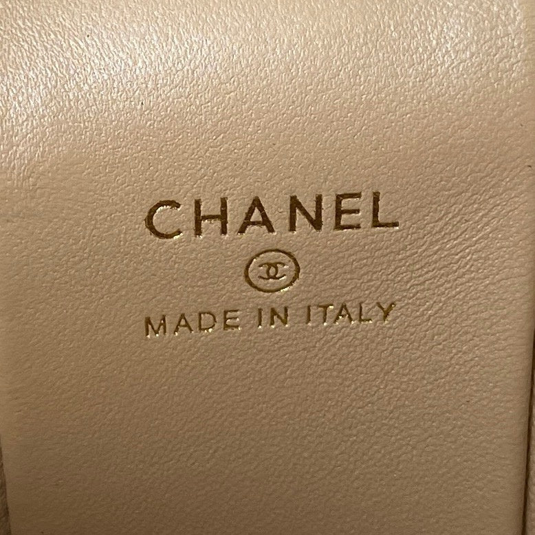 aura-bags - Chanel Bags - 7636