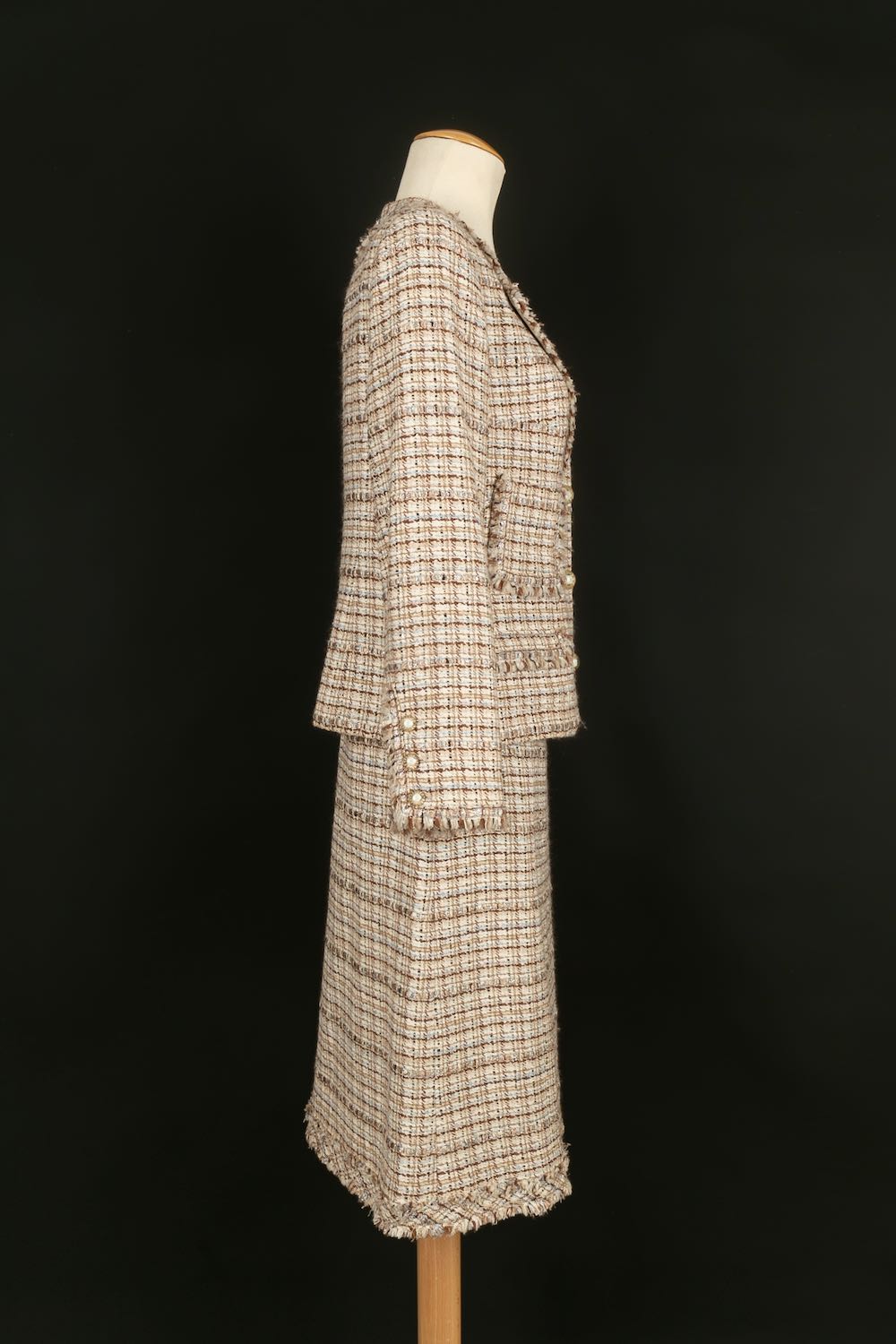 Ensemble Chanel