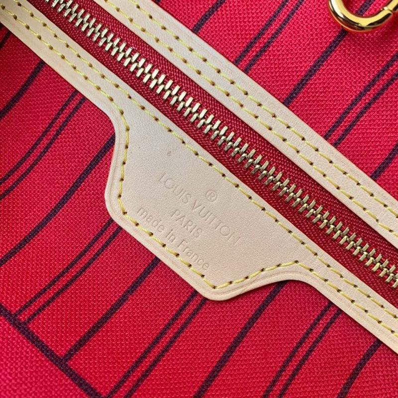 Louis Vuitton Luxury Bags 2856