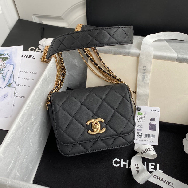 aura-bags - Chanel Bags - 7446
