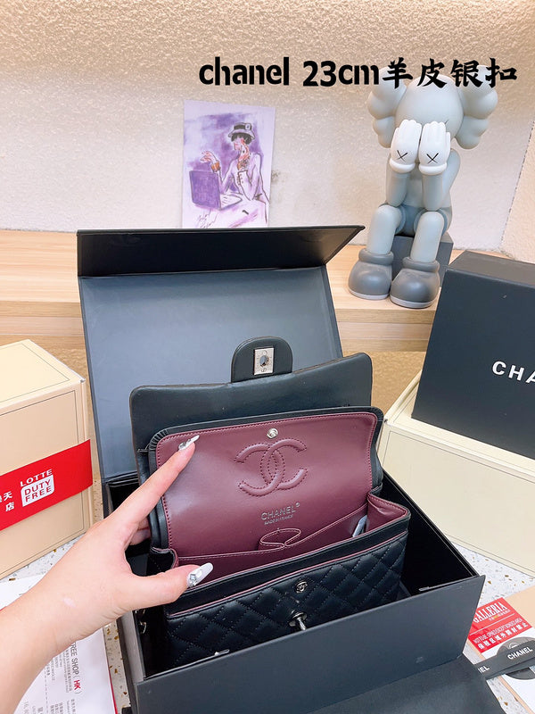 aura-bags - Chanel Bags - 6929