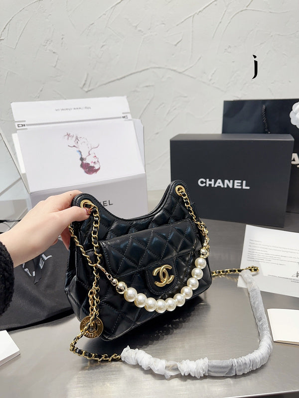 aura-bags - Chanel Bags - 7003