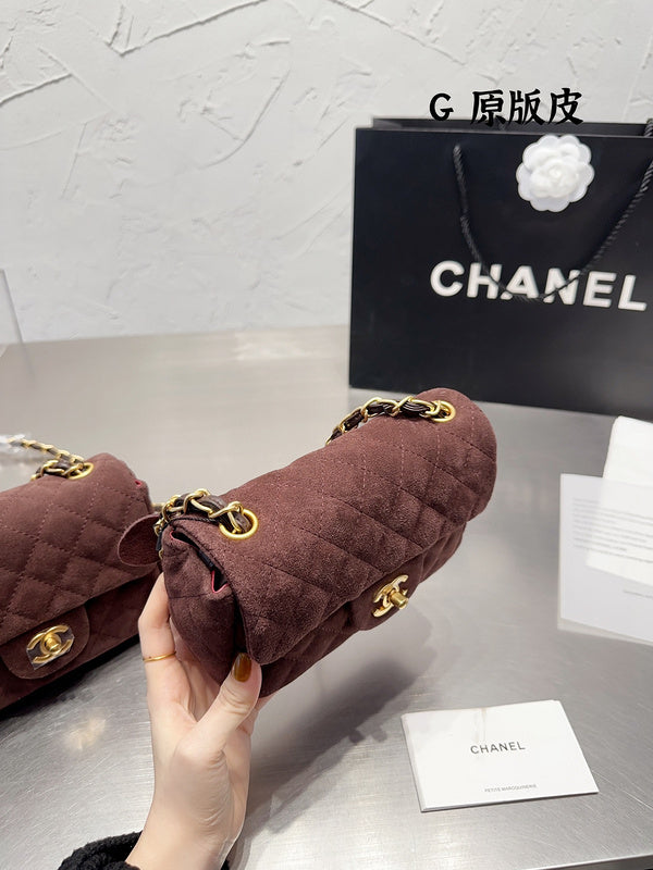 aura-bags - Chanel Bags - 7177