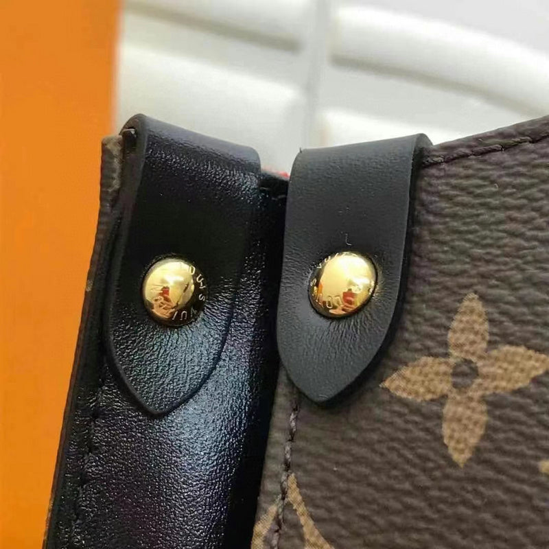 Louis Vuitton Luxury Bags 2554