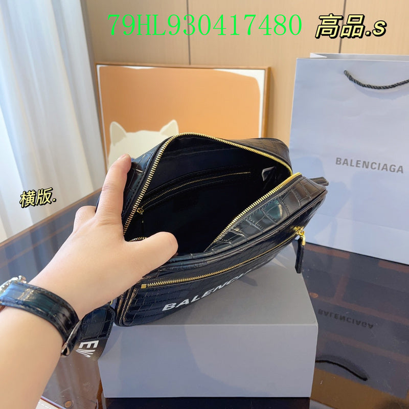 Aura Bags - BGA Bags - 1830