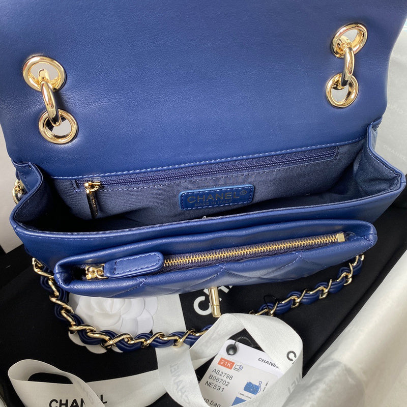 aura-bags - Chanel Bags - 7663