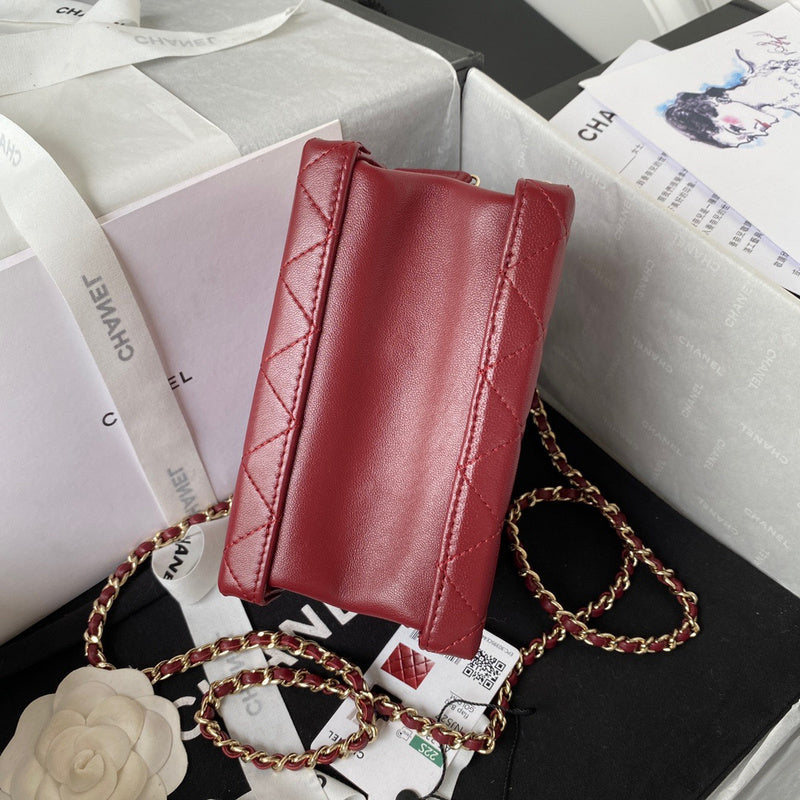 aura-bags - Chanel Bags - 7596