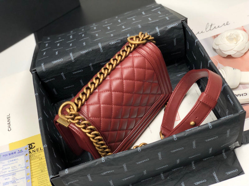 aura-bags - Chanel Bags - 7470