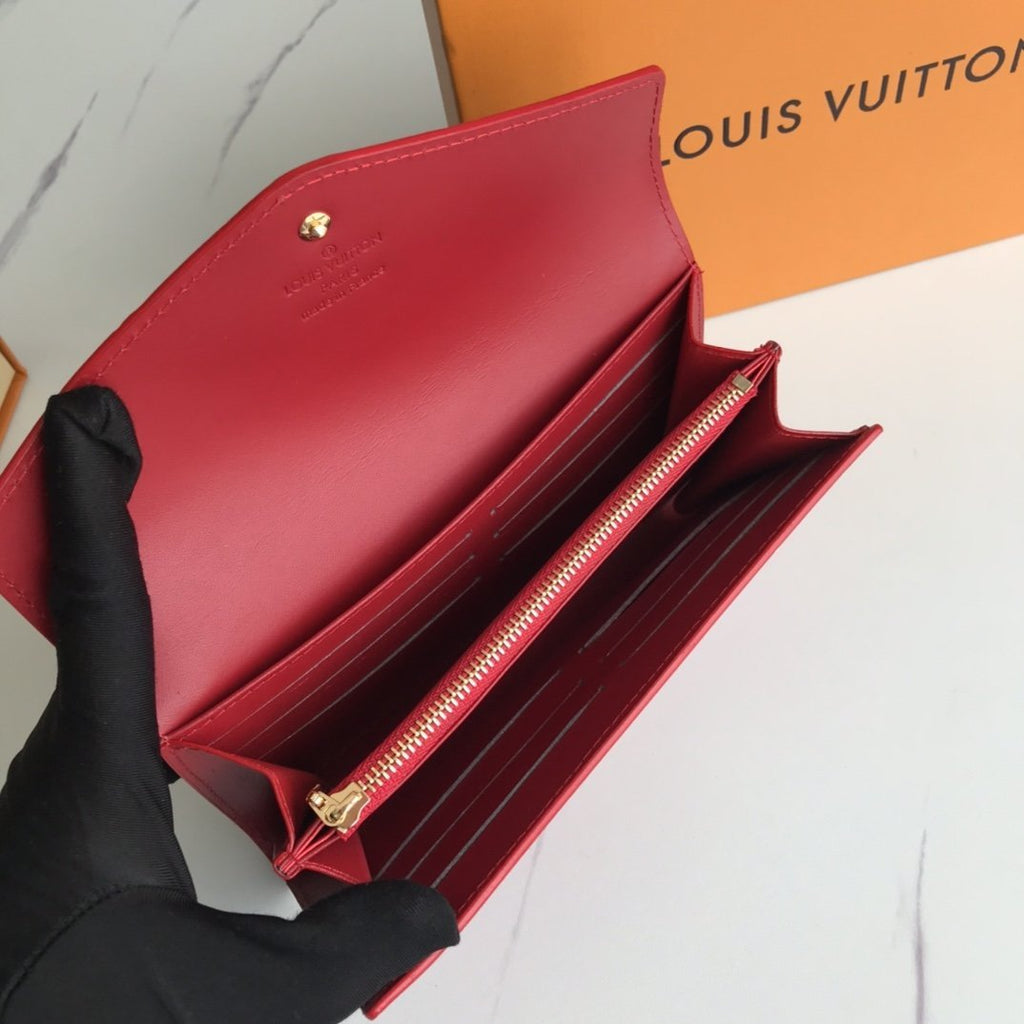 Designer Wallet louis vuitton 008