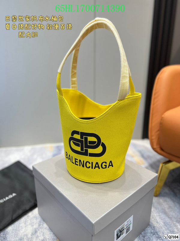 Aura Bags - BGA Bags - 2205
