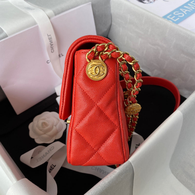 aura-bags - Chanel Bags - 7588
