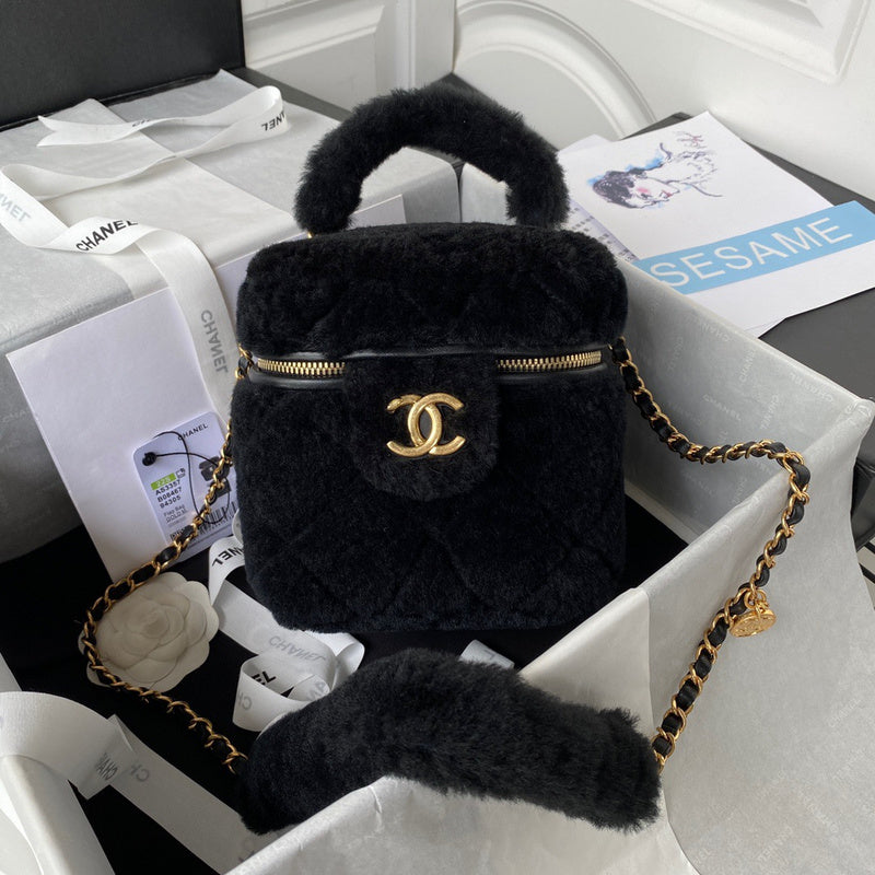 aura-bags - Chanel Bags - 7593